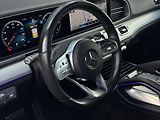 Mercedes-Benz GLE (2020) 300d 4M, AMG Line RZV - náhled 15