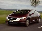 Honda FCX