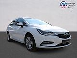 Opel Astra 1,6 CDTi  AUTOMAT,DPH,TAŽNÉ - náhled 2