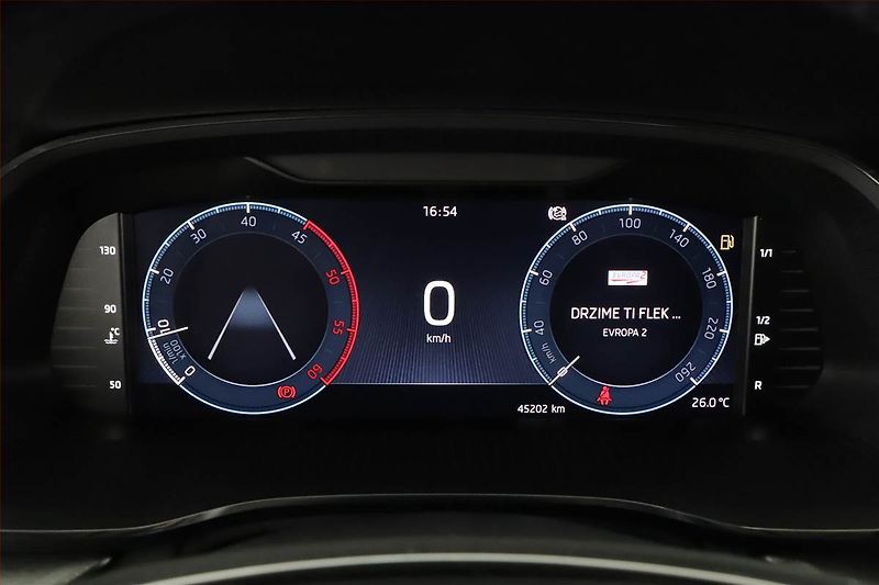 Škoda Octavia (2023) Ambition 2.0 TDI - fotka 8 z 20