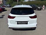 Kia Ceed 1,5 TGDi AT TOP ZÁRUKA ADAPTIV - náhled 3