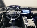 Peugeot 508 2,0 HDi 120kW GT Line - náhled 10