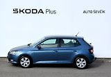 Škoda Fabia (2021) 1.0 MPI 44 kW Active - náhled 2