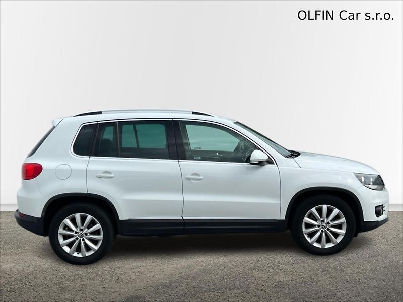 Volkswagen Tiguan 2,0 TDi 103kW SPORT&STYLE - fotka 3 z 22