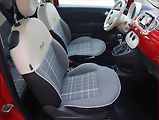 Fiat 500 (2017) 1.2, Serv.kniha, Tempomat - náhled 9