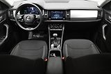 Škoda Kodiaq 2,0 TDI 110kW DSG NAVIGACE Zár - náhled 15