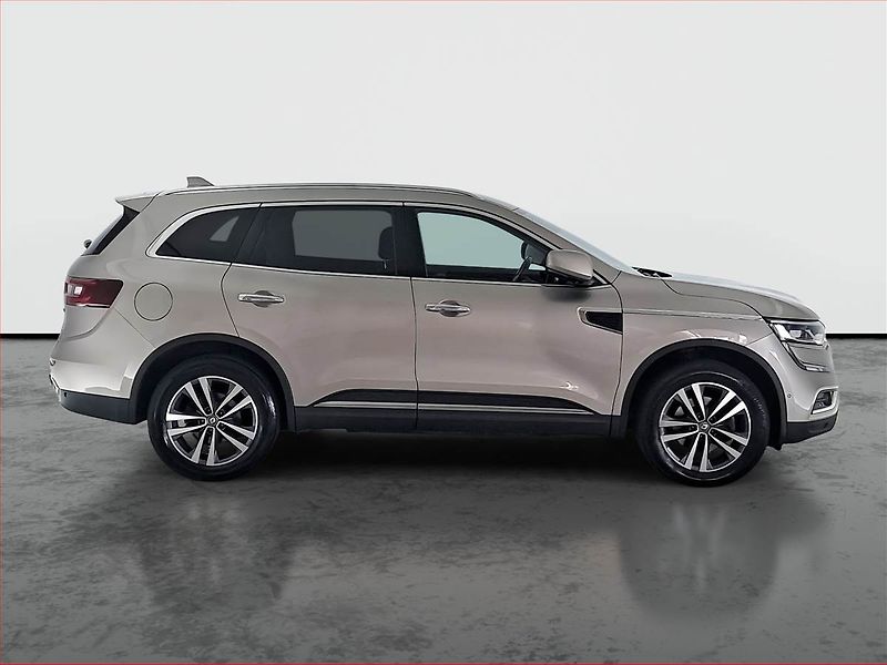 Renault Koleos (2017) Intens 2.0 dCi, 4X4, Automat - fotka 6 z 21