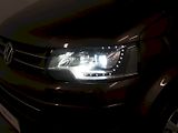 Volkswagen Multivan (2013) LIFE 2.0TDI 132KW 7MÍST - náhled 10