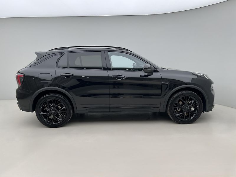 Lynk & Co 01 MORE PHEV AUT CZ 1.maj - fotka 9 z 55