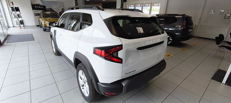 Dacia Duster (2026) Eco-G 120 - POBOČKA FRÝDEK-MÍS - fotka 6 z 10