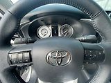 Toyota Hilux 2.8 D-4D Automat Active - náhled 19