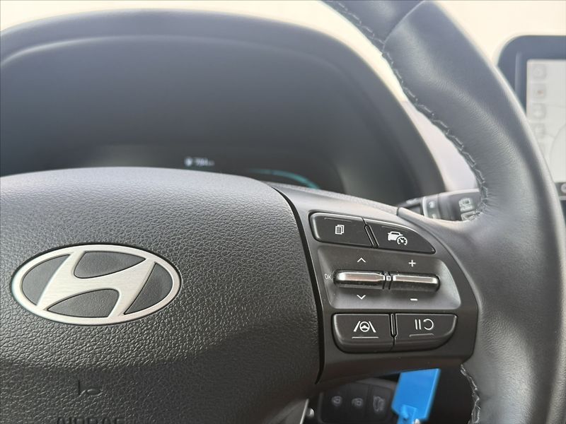 Hyundai i30 1,5 CVVT 71kW Comfort - fotka 11 z 24