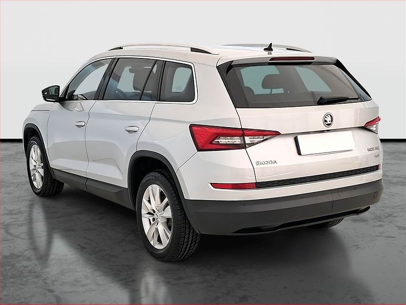 Škoda Kodiaq (2019) Style 2.0 TSI - fotka 4 z 20