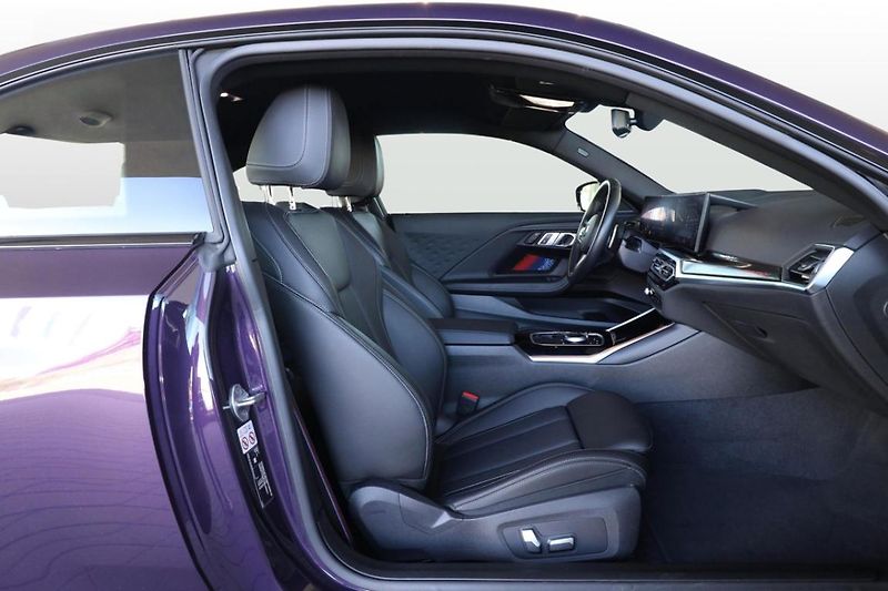 BMW Řada 2 M240i xDrive Coupé - fotka 20 z 22