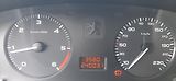 Peugeot 406 (2001) - náhled 1