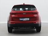 Kia Sportage 2,0 CRDI 136kW Aut. 4x4 Deluxe - náhled 6