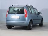 Škoda Roomster (2008) Comfort 1.2 12V, po STK - náhled 4