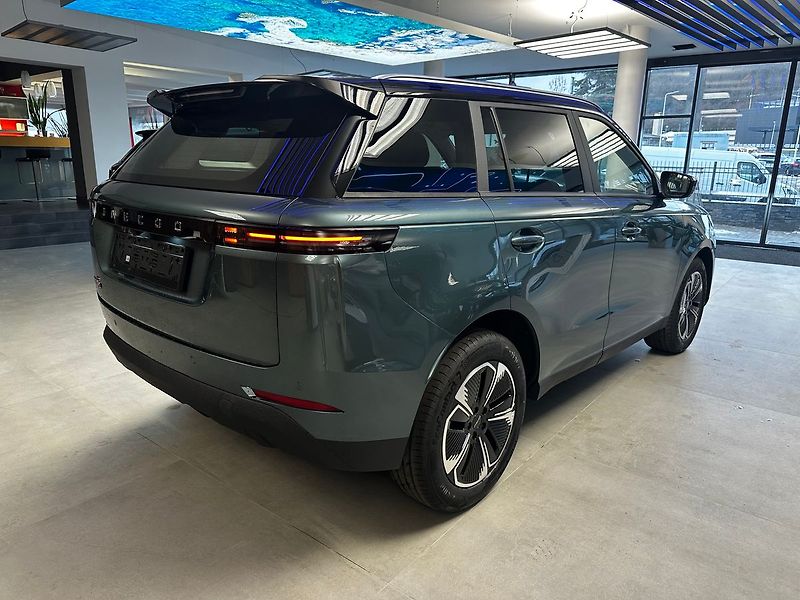 Jaecoo Ostatní 1.6TGDI DCT FWD PREMIUM - fotka 5 z 17