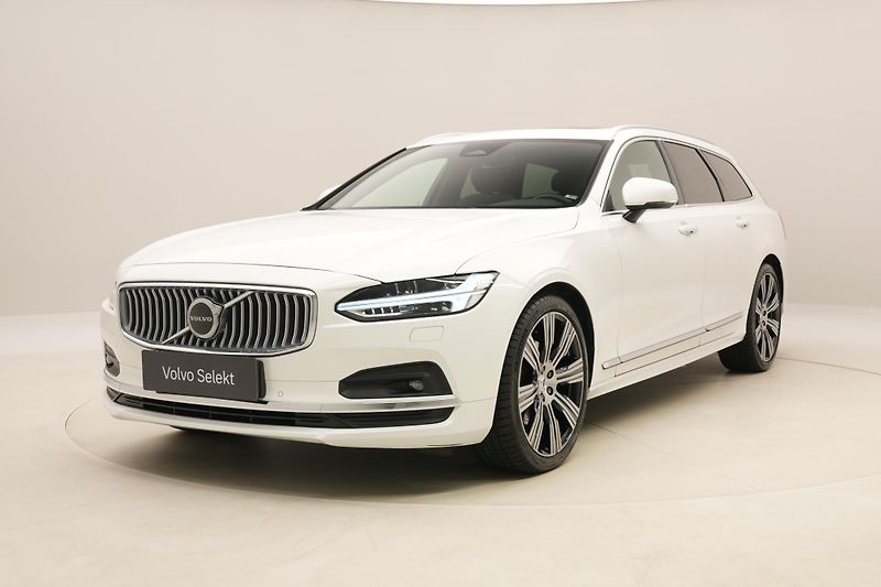 Volvo V90 B4 BRIGHT PLUS AUT - fotografie inzerátu