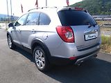Chevrolet Captiva 2,0 CDTi /110 kW/ 4x4 - náhled 3