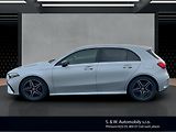 Mercedes-Benz Třídy A A 200d AMG line - náhled 8