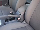 Volkswagen Golf (2005) 1.9 TDi, AT - náhled 15
