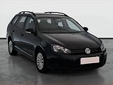Volkswagen Golf (2010) 1.2 TSI, Park. senzory - náhled 1
