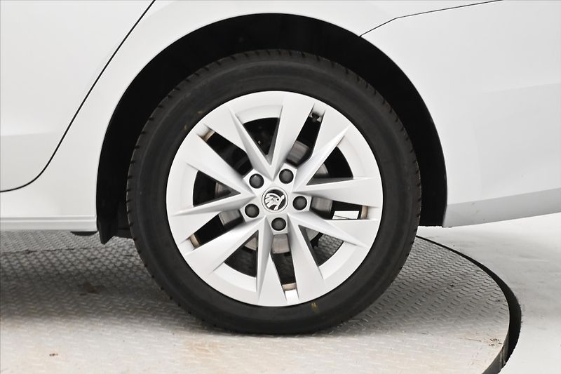 Škoda Octavia 2,0 TDI 110kW Style Záruka až - fotka 30 z 30
