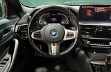 BMW Řada 5 530e xDrive M-Sport Taž. Kam. - náhled 7
