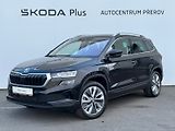 Škoda Karoq (2025) 2.0 TDI 110kW 4x4 DSG Top Sele - náhled 1