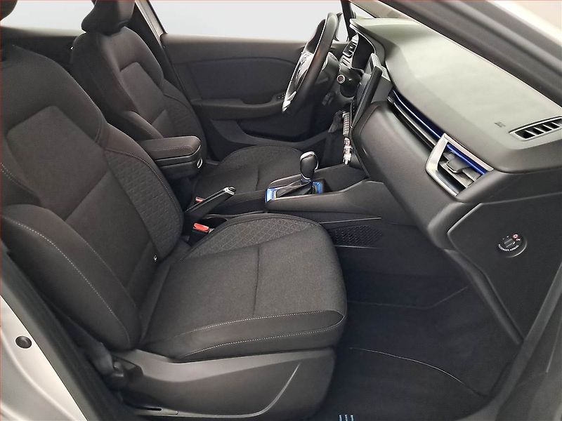 Renault Clio (2021) Zen E-Tech Hybrid, Automat - fotka 9 z 17