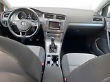 Volkswagen Golf (2014) 1.6TDi, AC, park.čidla - náhled 8