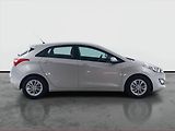 Hyundai i30 (2012) 1.6 GDI, Serv.kniha, Tempomat - náhled 6