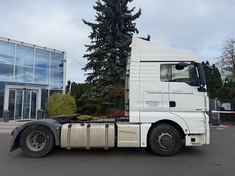 MAN TGX18.460 EURO 6 XLX Retarder, - fotka 3 z 17