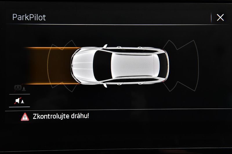 Škoda Octavia 1.4 TSi G-TEC STYLE, NAVI, LED - fotka 25 z 48