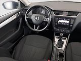 Škoda Octavia (2016) 1.6 TDI, Automat, Navi - náhled 7