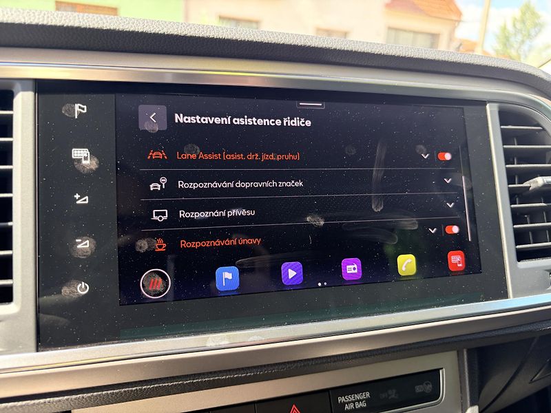 Seat Ateca 1.5TSI XPERIENCE DSG LED - fotka 35 z 52