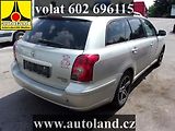 Toyota Avensis (2008) VOLAT 602 696115 - náhled 2