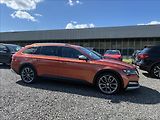 Škoda Superb 2,0 TDI 4X4 SCOUT TAŽNÉ - náhled 6