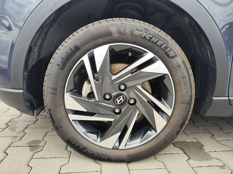 Hyundai Bayon 1.2i/62kW Play Climate - fotka 25 z 26