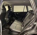 Toyota RAV4 2.5 Hybrid AT EXECUTIVE AWD - náhled 12