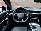 Audi RS 6 (2023) 4.0 TFSI V8 quattro Exclusive - náhled 30