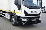 Iveco Eurocargo (2018) 160-250 / E 6 / CHŁODNIA + WIN - náhled 20
