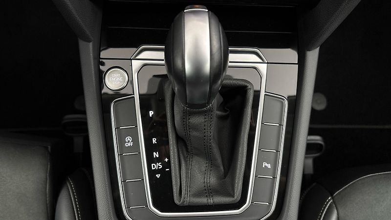 Volkswagen Arteon 2.0 TDI DSG Elegance - fotka 24 z 27