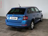 Škoda Fabia (2019) 1.0 TSi, Style, LED, navi - náhled 6