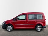 Volkswagen Caddy Trendline - náhled 2