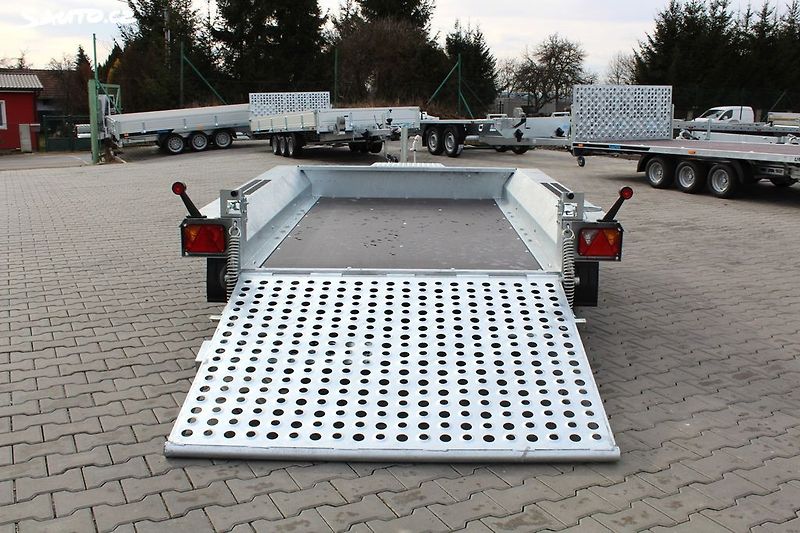 Tanatech (2025)  BAU 260/2 2700kg - fotka 5 z 6