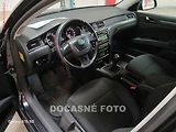 Škoda Superb (2012) 2.0 TDi, Active - náhled 2