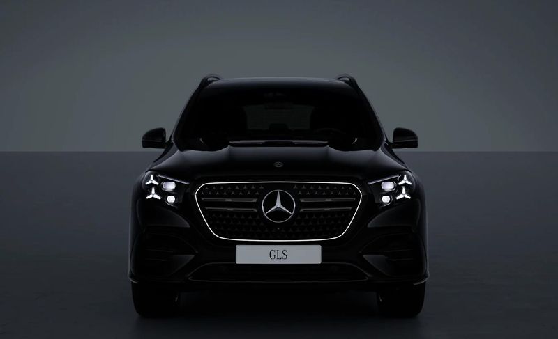 Mercedes-Benz GLE 450d AMG | FACELIFT | MAX - fotka 13 z 15