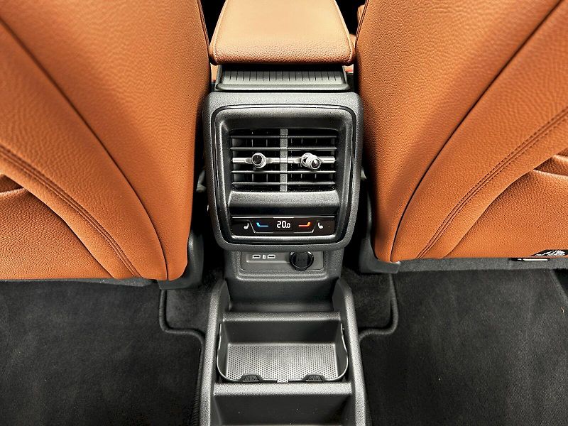 Škoda Kodiaq (2025) 1.5 TSI 150kW iV DSG Exclusive - fotka 30 z 35